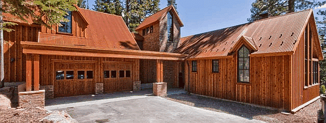 Truckee General Contractor